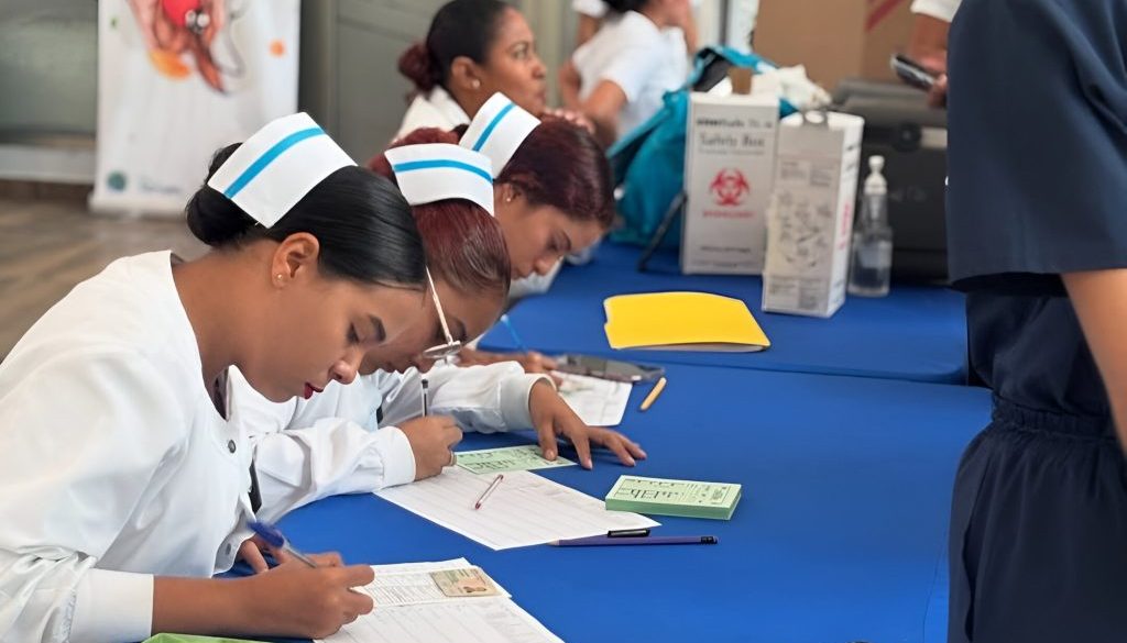 Feria de Salud