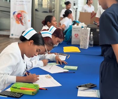 Feria de Salud
