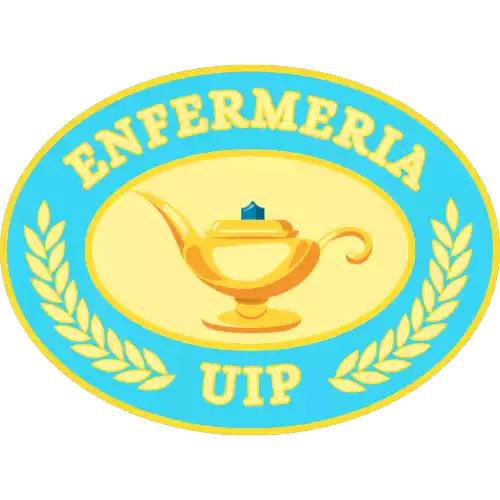 Logo Enfermeria