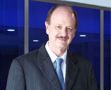 Dr. Fernando Gracia